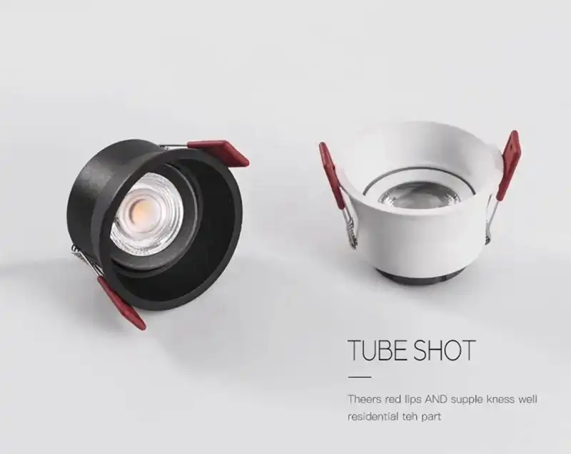 Best Ceiling Downlights for Commercial Building Projects